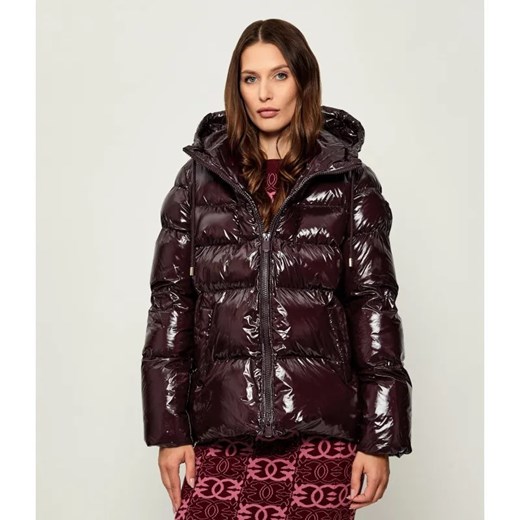 Pinko Kurtka ELEODORO | Regular Fit ze sklepu Gomez Fashion Store w kategorii Kurtki damskie - zdjęcie 185605132