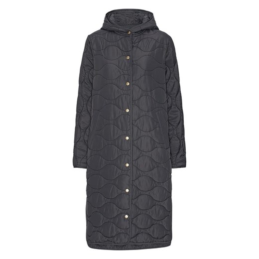 Ilse Jacobsen Kurtka przejściowa w kolorze antracytowym Ilse Jacobsen 44 okazyjna cena Limango Polska