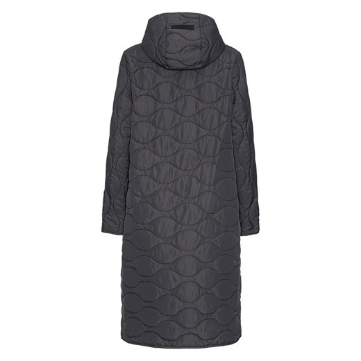 Ilse Jacobsen Kurtka przejściowa w kolorze antracytowym Ilse Jacobsen 40 promocja Limango Polska