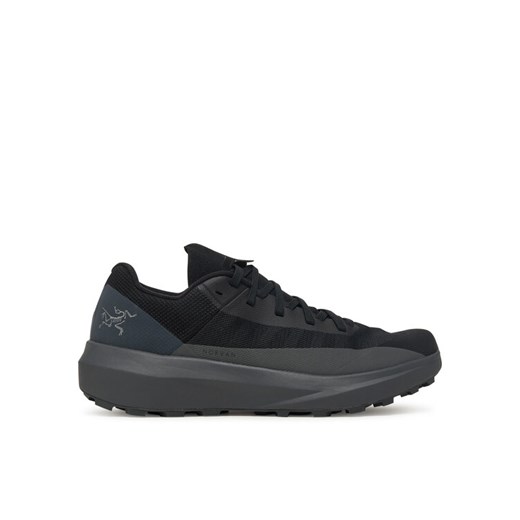 Buty do biegania Arc'teryx Norvan LD 4 X000010400 Czarny ze sklepu eobuwie.pl w kategorii Buty sportowe męskie - zdjęcie 185605380