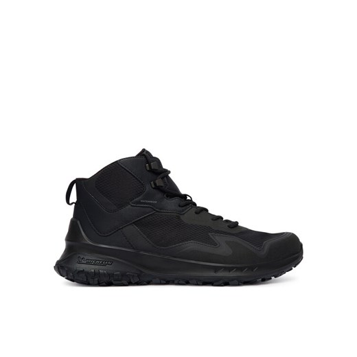 ECCO Trekkingi Ult-Trn 82432451094 Czarny ze sklepu MODIVO w kategorii Buty trekkingowe męskie - zdjęcie 185606223