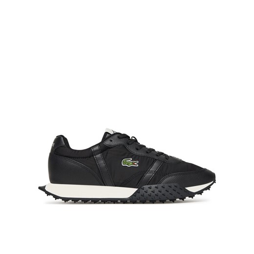 Lacoste Sneakersy L-Spin Evo 7-50SMA0135 Czarny ze sklepu MODIVO w kategorii Buty sportowe męskie - zdjęcie 185606240
