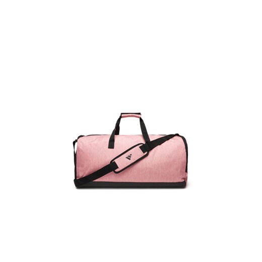 adidas Torba 4ATHLTS Duffel Medium JY0969 Różowy OS MODIVO