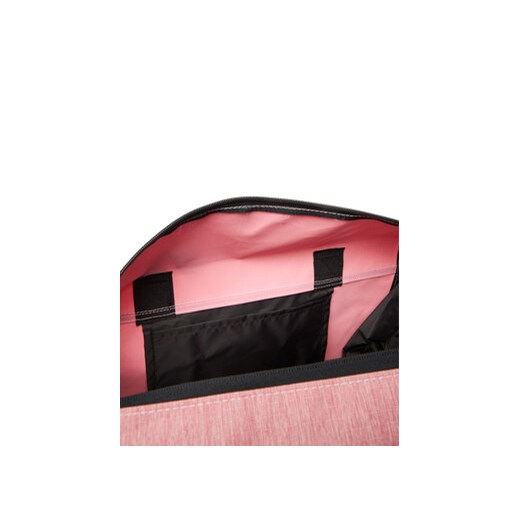 adidas Torba 4ATHLTS Duffel Medium JY0969 Różowy OS MODIVO