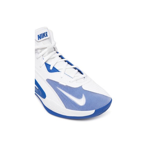Nike Buty halowe Zom Hyperset 2 FQ7070 108 Biały Nike 42 MODIVO