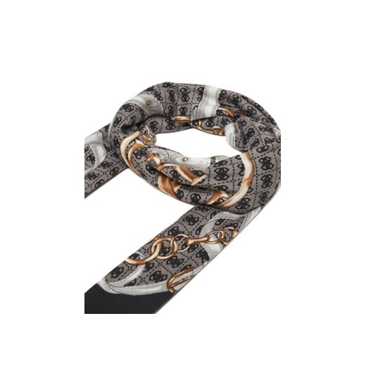 Guess Chusta AW5412 POL03 Czarny Guess OS MODIVO