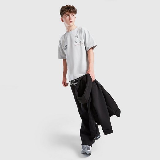 SUPPLY&amp;DEMAND T-SHIRT VITO TEE ze sklepu JD Sports  w kategorii T-shirty chłopięce - zdjęcie 185607361