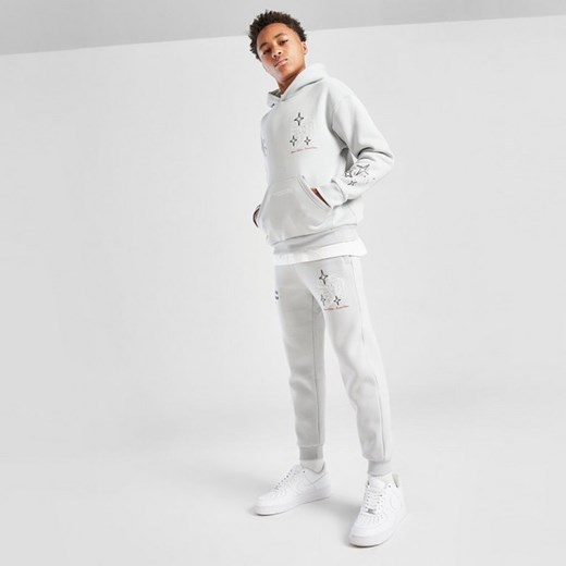 SUPPLY&amp;DEMAND SPODNIE VITO PNT ze sklepu JD Sports  w kategorii Spodnie chłopięce - zdjęcie 185607363