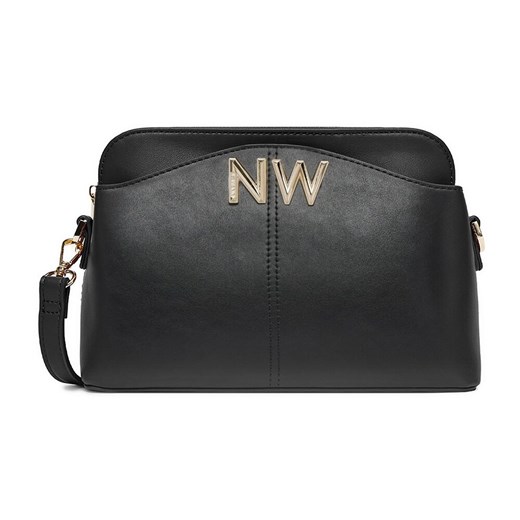 Torebka NINE WEST CEO-ISABELLA-S23599-1 ze sklepu ccc.eu w kategorii Listonoszki - zdjęcie 185607554