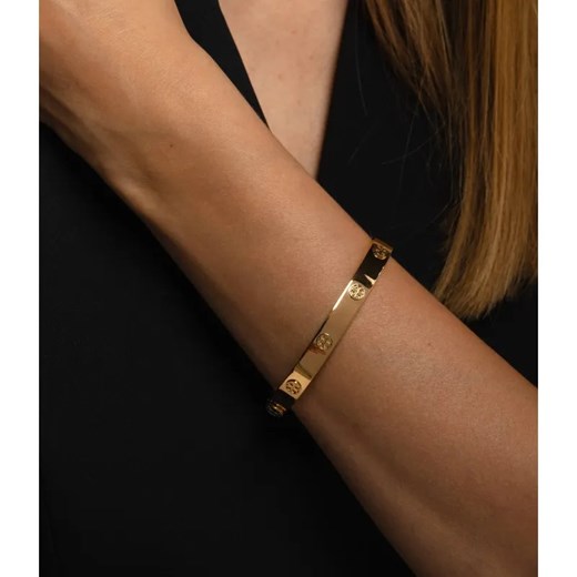 TORY BURCH Bransoletka MILLER ze sklepu Gomez Fashion Store w kategorii Bransoletki - zdjęcie 185607570