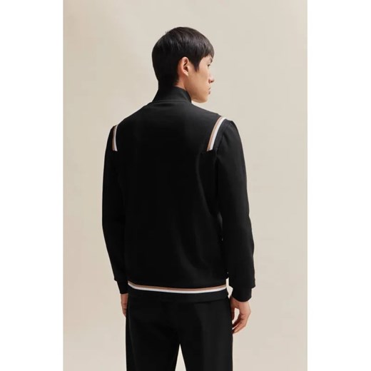 BOSS BLACK Bluza Shepherd 66 | Regular Fit ze sklepu Gomez Fashion Store w kategorii Bluzy męskie - zdjęcie 185607594