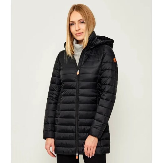 Save The Duck Kurtka CAROL | Regular Fit ze sklepu Gomez Fashion Store w kategorii Kurtki damskie - zdjęcie 185608034