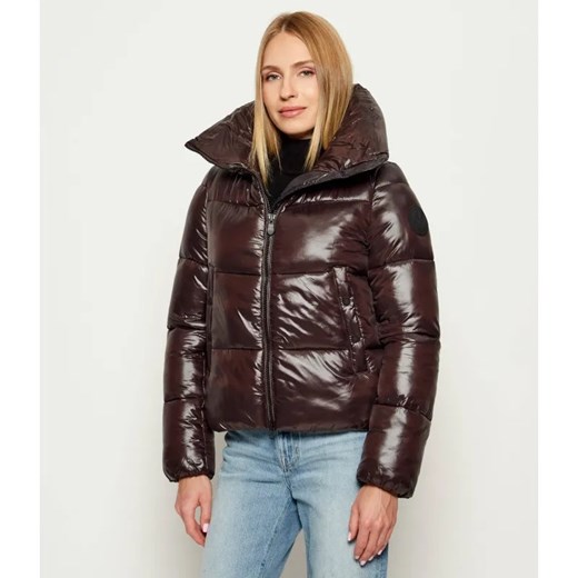 Save The Duck Kurtka ISLA | Regular Fit ze sklepu Gomez Fashion Store w kategorii Kurtki damskie - zdjęcie 185608041