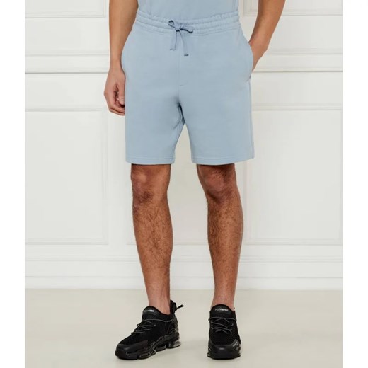 HUGO Szorty Dayono | Relaxed fit ze sklepu Gomez Fashion Store w kategorii Spodenki męskie - zdjęcie 185608054