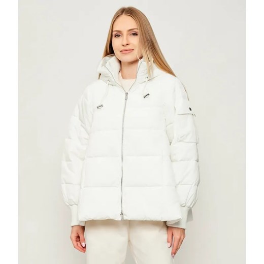 Pinko Kurtka CRUSCA | Regular Fit ze sklepu Gomez Fashion Store w kategorii Kurtki damskie - zdjęcie 185608092