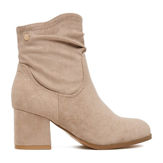 Botki Jenny CEO-WS24340-01 ze sklepu ccc.eu w kategorii Botki - zdjęcie 185608654