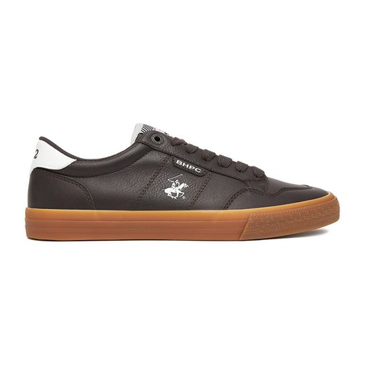 Sneakers Beverly Hills Polo Club CEO-V5-FALCO ze sklepu ccc.eu w kategorii Buty sportowe męskie - zdjęcie 185608662