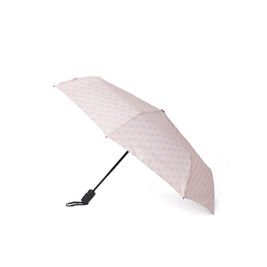 Parasolka Guess AW5387 POL01 Różowy ze sklepu eobuwie.pl w kategorii Parasole - zdjęcie 185616051