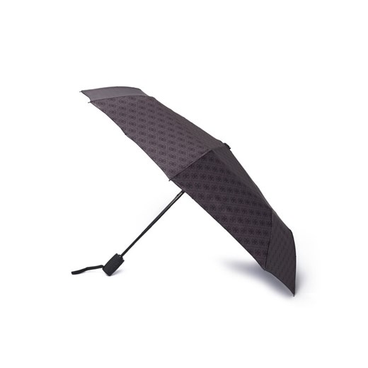 Parasolka Guess AM9573 POL01 Szary ze sklepu eobuwie.pl w kategorii Parasole - zdjęcie 185616062