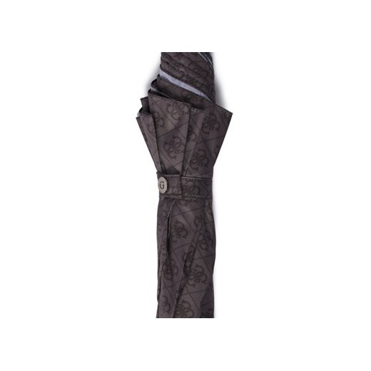 Parasolka Guess AM9572 POL01 Szary Guess OS eobuwie.pl