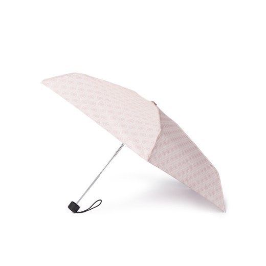 Guess Parasolka AW5388 POL01 Różowy ze sklepu MODIVO w kategorii Parasole - zdjęcie 185616350