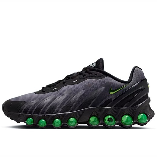 Buty męskie Nike Air Max DN8 FQ7860-003 - czarne ze sklepu streetstyle24.pl w kategorii Buty sportowe męskie - zdjęcie 185617543