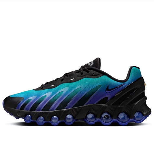 Buty męskie Nike Air Max DN8 FQ7860-500 - niebieskie ze sklepu streetstyle24.pl w kategorii Buty sportowe męskie - zdjęcie 185617544