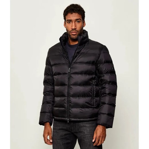 Bogner Puchowa kurtka HUGH-D | Regular Fit ze sklepu Gomez Fashion Store w kategorii Kurtki męskie - zdjęcie 185617640