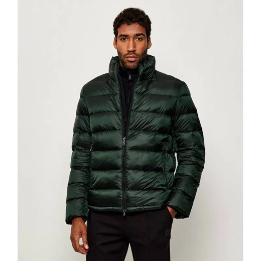 Bogner Puchowa kurtka HUGH-D | Regular Fit ze sklepu Gomez Fashion Store w kategorii Kurtki męskie - zdjęcie 185617641