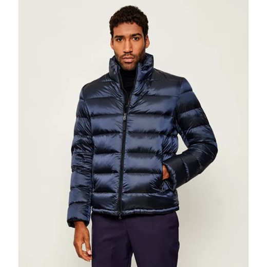 Bogner Puchowa kurtka HUGH-D | Regular Fit ze sklepu Gomez Fashion Store w kategorii Kurtki męskie - zdjęcie 185617643