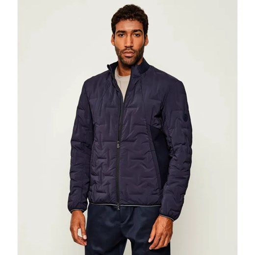 Bogner Puchowa kurtka SASCHAN-D | Regular Fit ze sklepu Gomez Fashion Store w kategorii Kurtki męskie - zdjęcie 185617662