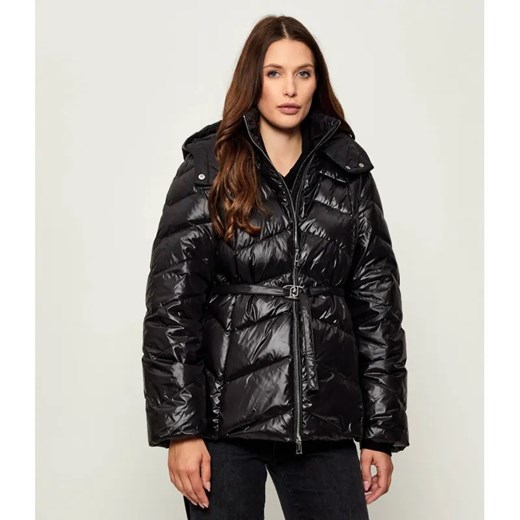 Liu Jo Kurtka CORT | Regular Fit ze sklepu Gomez Fashion Store w kategorii Kurtki damskie - zdjęcie 185618461