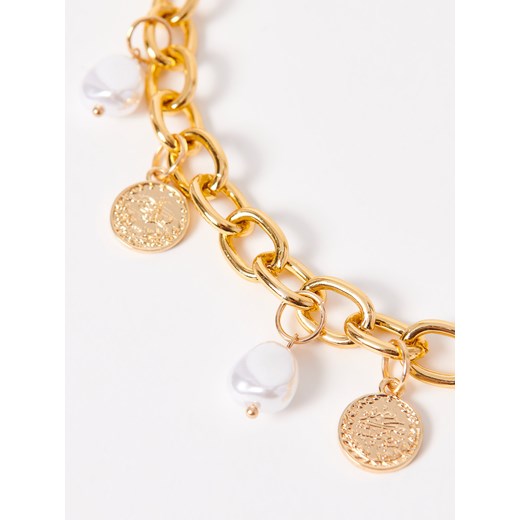 Mohito - Naszyjnik - wielobarwny Mohito ONE SIZE Mohito