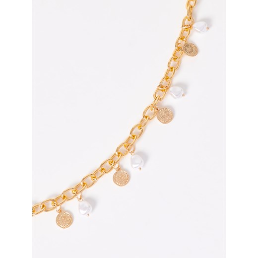 Mohito - Naszyjnik - wielobarwny Mohito ONE SIZE Mohito