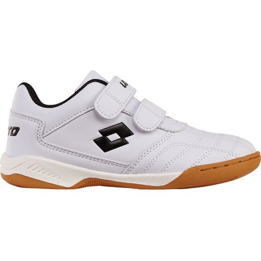 Buty halowe Pacer T Jr Lotto ze sklepu SPORT-SHOP.pl w kategorii Buty sportowe dziecięce - zdjęcie 185621262