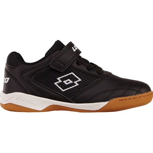 Buty halowe Whizzer K Jr Lotto ze sklepu SPORT-SHOP.pl w kategorii Buty sportowe dziecięce - zdjęcie 185621273