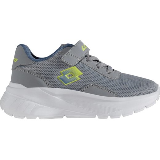 Sneakersy Vigortiv K Jr Lotto ze sklepu SPORT-SHOP.pl w kategorii Buty sportowe dziecięce - zdjęcie 185621281