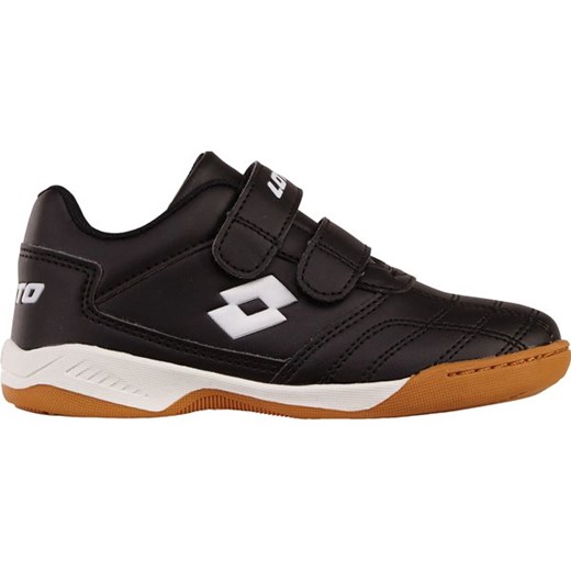 Buty halowe Pacer K Jr Lotto ze sklepu SPORT-SHOP.pl w kategorii Buty sportowe męskie - zdjęcie 185621290