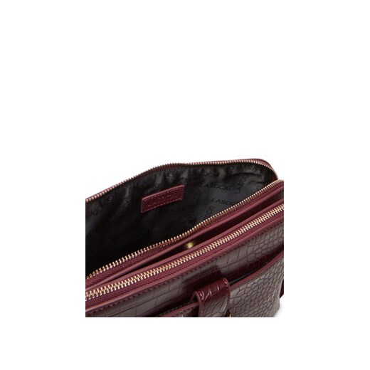 Torebka Lasocki C-LSK-H-001-08 Bordowy Lasocki NOSIZE eobuwie.pl