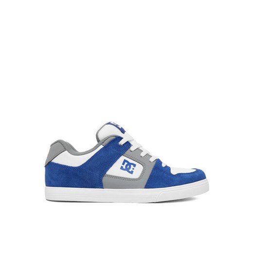 DC Sneakersy EO-PURE DC01783111 Niebieski ze sklepu MODIVO w kategorii Buty sportowe dziecięce - zdjęcie 185625612