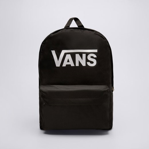 vans plecak old skool print backpack vn000h50blk1 ze sklepu 50style.pl w kategorii Plecaki - zdjęcie 185625991