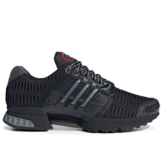 Buty męskie adidas Originals Climacool 1 IF6850 - czarne ze sklepu streetstyle24.pl w kategorii Buty sportowe męskie - zdjęcie 185626361