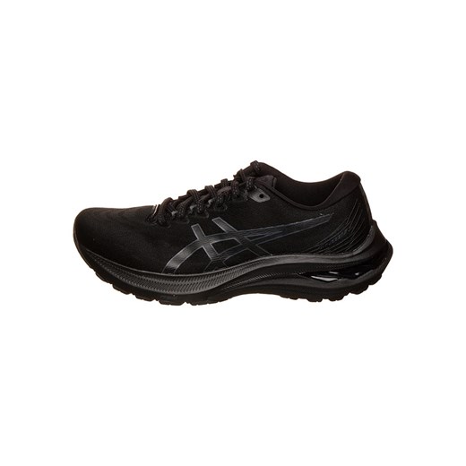 asics Buty &quot;GT-2000 11&quot; w kolorze czarnym do biegania ze sklepu Limango Polska w kategorii Buty sportowe damskie - zdjęcie 185626433