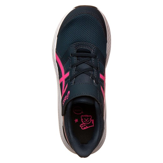asics Buty "JOLT 4 PS" w kolorze czarno-różowym do biegania 27 promocja Limango Polska