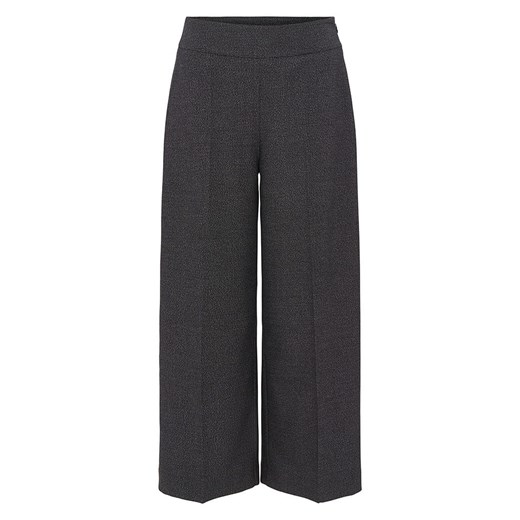 OPUS Spodnie w kolorze antracytowym Opus 38 okazyjna cena Limango Polska