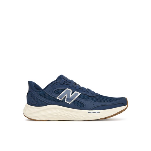 Sneakersy New Balance Arishi MARISTN4 Granatowy ze sklepu eobuwie.pl w kategorii Buty sportowe męskie - zdjęcie 185626523