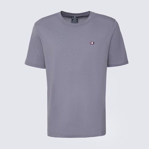 champion t-shirt crewneck tee 220453bs160 ze sklepu 50style.pl w kategorii T-shirty męskie - zdjęcie 185626681