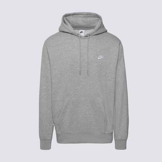 nike bluza z kapturem m nk club bb po hoodie fn3859-063 ze sklepu 50style.pl w kategorii Bluzy męskie - zdjęcie 185626690