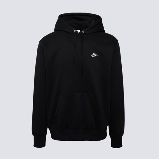 nike bluza z kapturem m nk club bb po hoodie fn3859-010 ze sklepu 50style.pl w kategorii Bluzy męskie - zdjęcie 185626694