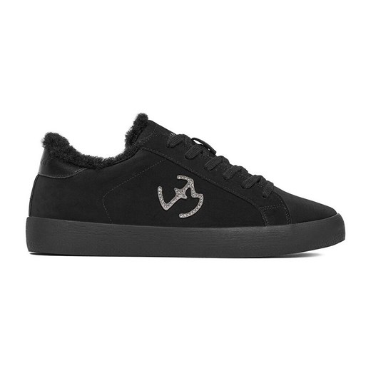 Sneakers EVA MINGE EO-ELLA-WSDR13670 ze sklepu ccc.eu w kategorii Buty sportowe damskie - zdjęcie 185627030